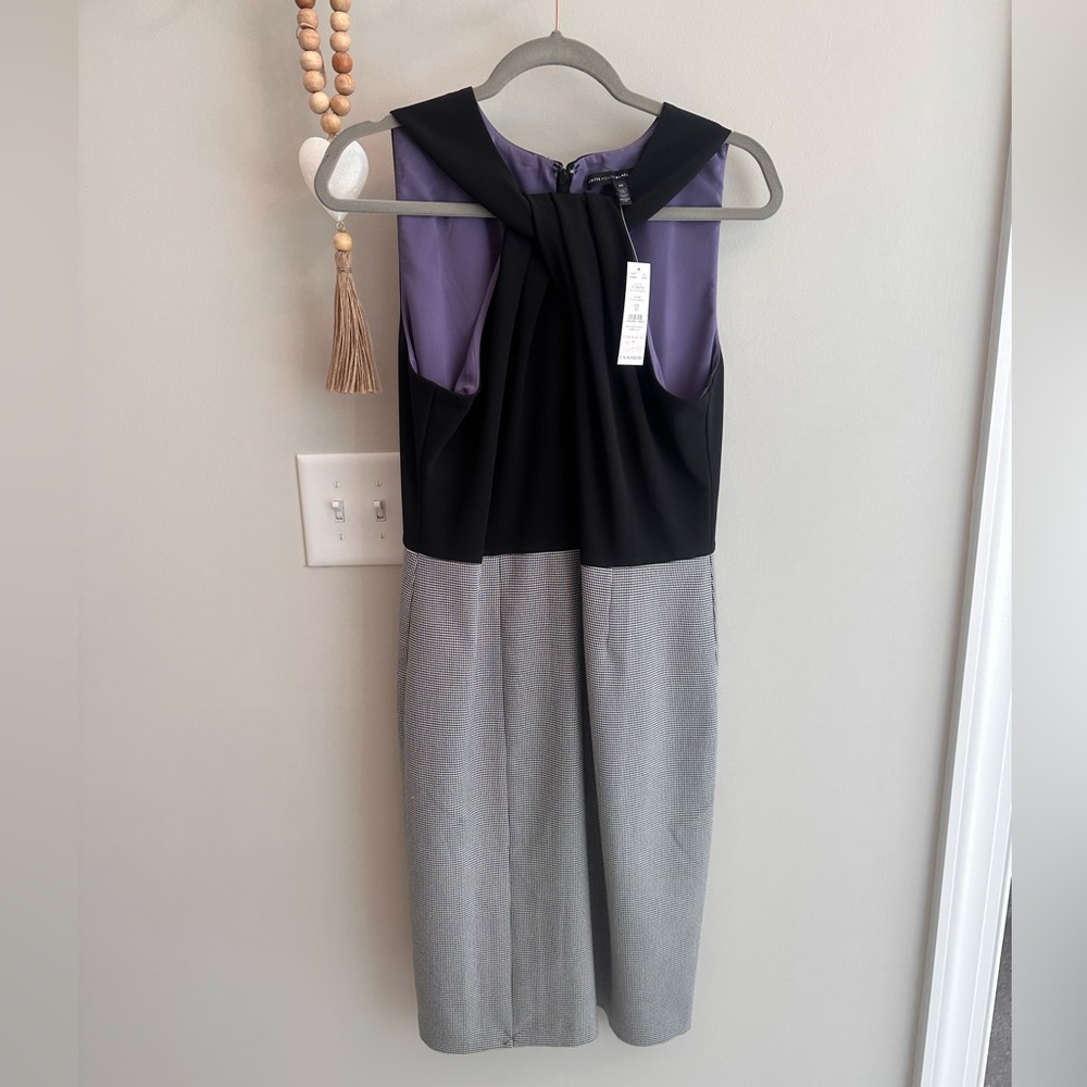 White House Black Market Dress